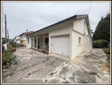 Maison à vendre 4 pièces CAPVERN (65)