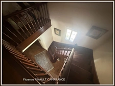 Maison à vendre 7 pièces HORGUES (65)