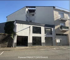 Immeuble à vendre TARBES (65)