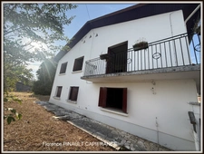 Maison à vendre 8 pièces TARBES (65)