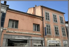 Immeuble à vendre TARBES (65)