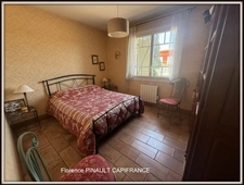 Maison à vendre 7 pièces HORGUES (65)