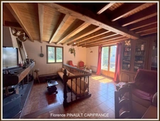 Maison à vendre 8 pièces AGOS VIDALOS (65)