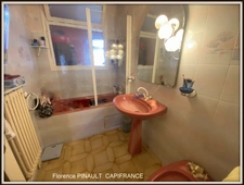 Appartement à vendre 5 pièces TARBES (65)