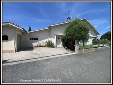 Maison à vendre 9 pièces HORGUES (65)