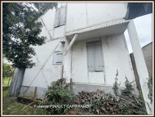 Ensemble immmobilier maison de ville et maison à rénover