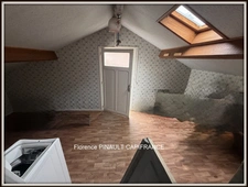 Maison à vendre 4 pièces CAPVERN (65)