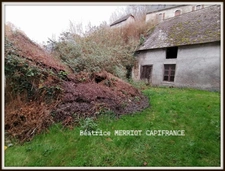 Dpt Hautes Pyrénées (65), à vendre LES ANGLES maison P1 de 50 m² - Terrain de 609,00 m² - Plain pied