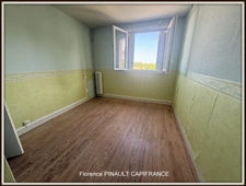 Appartement à vendre 4 pièces LANNEMEZAN (65)