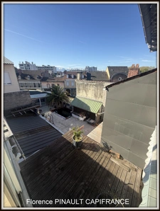 Immeuble à vendre TARBES (65)