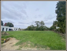 Terrain à vendre  IBOS (65)