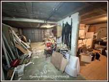 Maison viager à vendre occupé 7 pièces LANNEMEZAN (65)