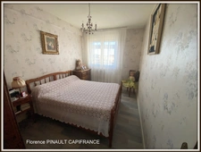 Appartement à vendre 5 pièces TARBES (65)
