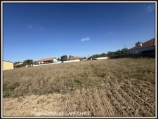 Terrain à vendre  ANDREST (65)