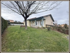 Maison viager à vendre occupé 7 pièces LANNEMEZAN (65)