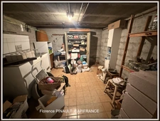 Maison viager à vendre occupé 7 pièces LANNEMEZAN (65)