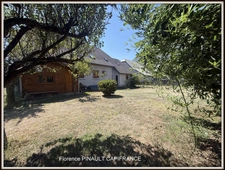 Maison à vendre 8 pièces AGOS VIDALOS (65)