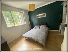 Maison à vendre 4 pièces CAPVERN (65)