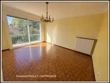 Maison à vendre 7 pièces TARBES (65)