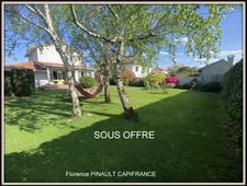 Maison à vendre 5 pièces TARBES (65)