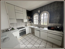 Ensemble immmobilier maison de ville et maison à rénover