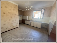 Maison à vendre 8 pièces TARBES (65)