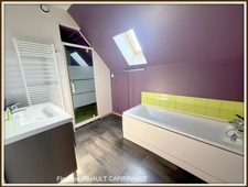 Maison à vendre 6 pièces POUYASTRUC (65)