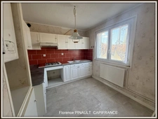 Appartement à vendre 3 pièces SOUES (65)