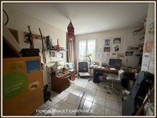 Maison viager à vendre occupé 7 pièces LANNEMEZAN (65)