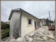 Maison à vendre 4 pièces CAPVERN (65)