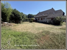 Maison à vendre 8 pièces AGOS VIDALOS (65)