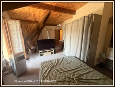 Maison à vendre 8 pièces AGOS VIDALOS (65)