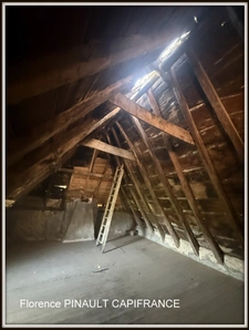 Propriete à vendre 4 pièces CANTAOUS (65)