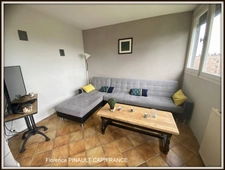 Dpt Hautes Pyrénées (65), à louer  colocation TARBES appartement T3   