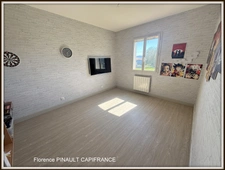 Maison à vendre 6 pièces POUYASTRUC (65)