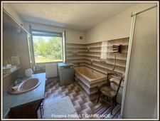 Maison à vendre 8 pièces AGOS VIDALOS (65)