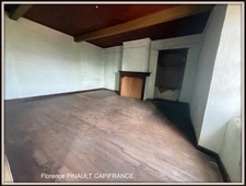 Propriete à vendre 4 pièces CANTAOUS (65)