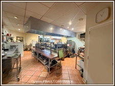 Fonds de commerce à vendre TARBES (65)