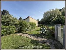 Maison à vendre 7 pièces ODOS (65)