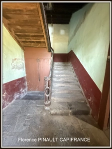 Propriete à vendre 4 pièces CANTAOUS (65)