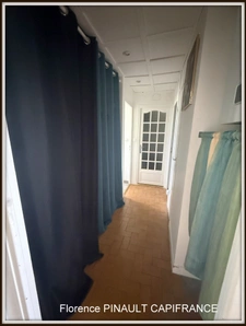 Dpt Hautes Pyrénées (65), à louer  colocation TARBES appartement T3   