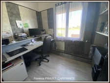 Maison à vendre 9 pièces HORGUES (65)