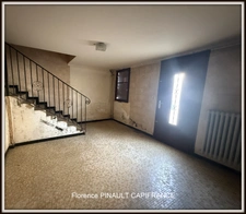 Maison à vendre 8 pièces TARBES (65)
