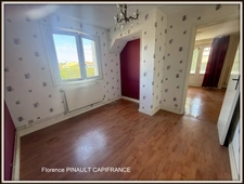 Appartement à vendre 3 pièces SOUES (65)