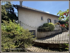 Maison à vendre 7 pièces HORGUES (65)