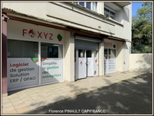 Local/bureau à vendre TARBES (65)