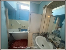 Appartement à vendre 3 pièces TARBES (65)