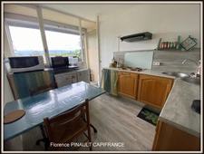 Dpt Hautes Pyrénées (65), à louer  colocation TARBES appartement T3   