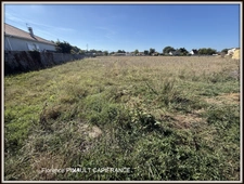 Terrain à vendre  ANDREST (65)