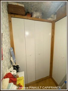 Appartement à vendre 5 pièces TARBES (65)
